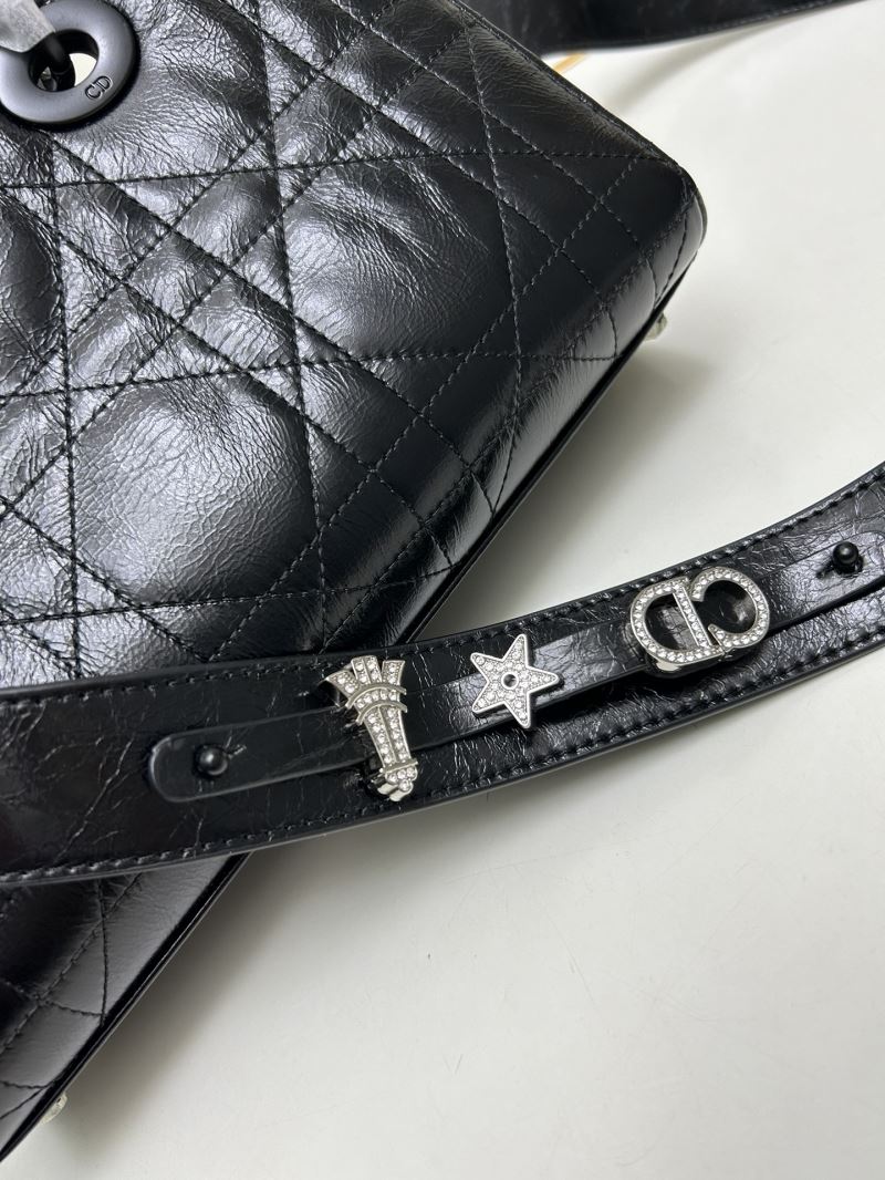 Christian Dior Top Handle Bags